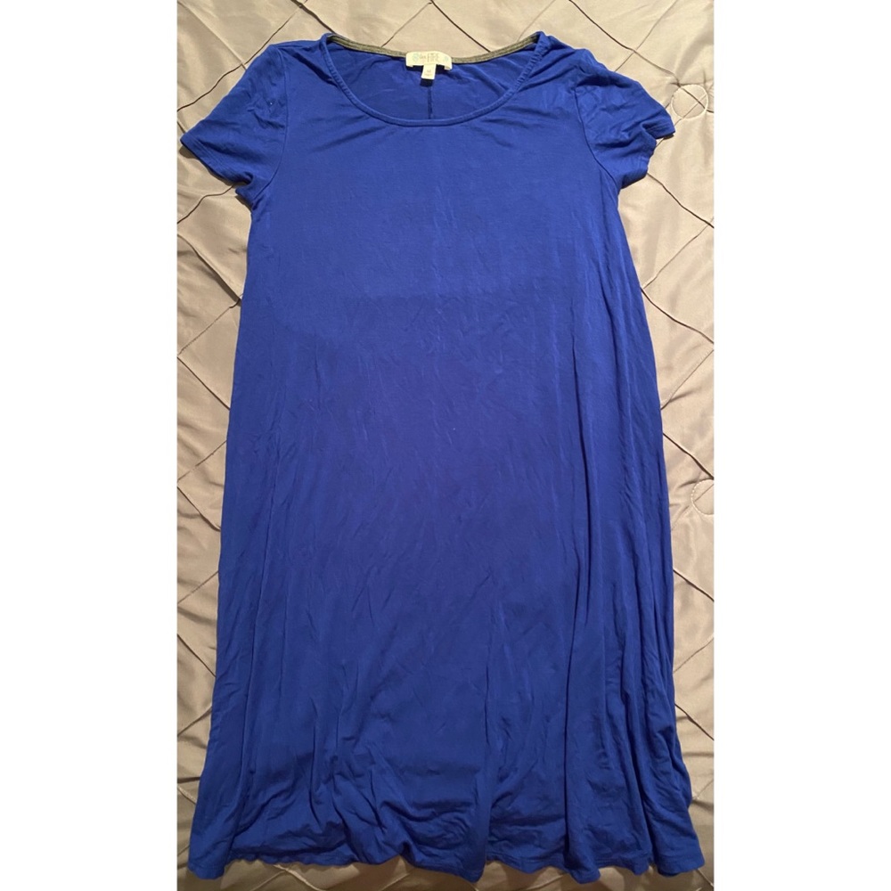 Belk Dress